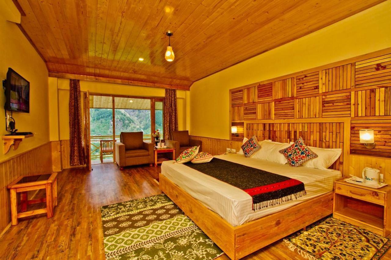 Vyas Vatika Hotel