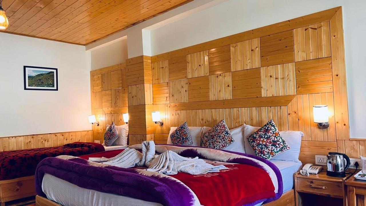 Hotel Vyas Vatika