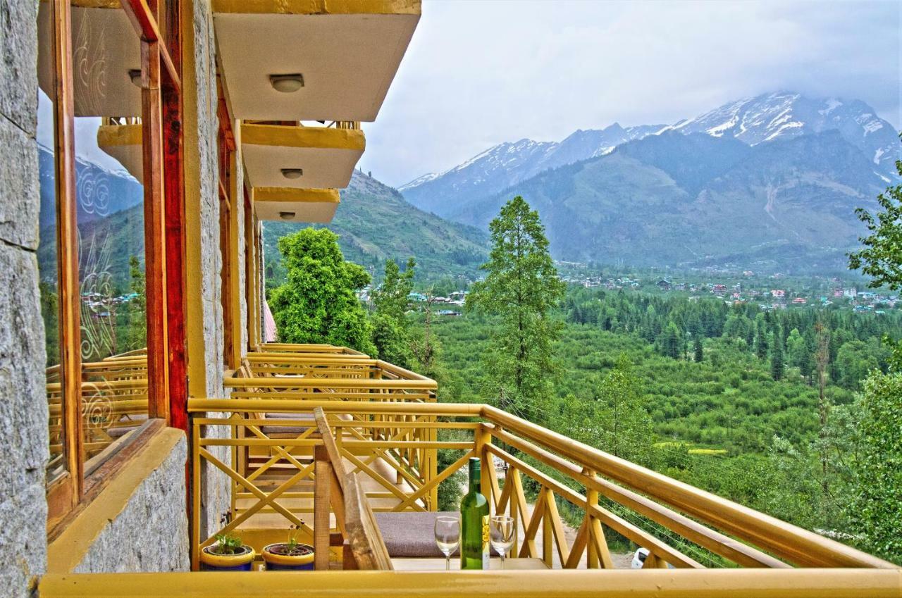 Hotel Vyas Vatika