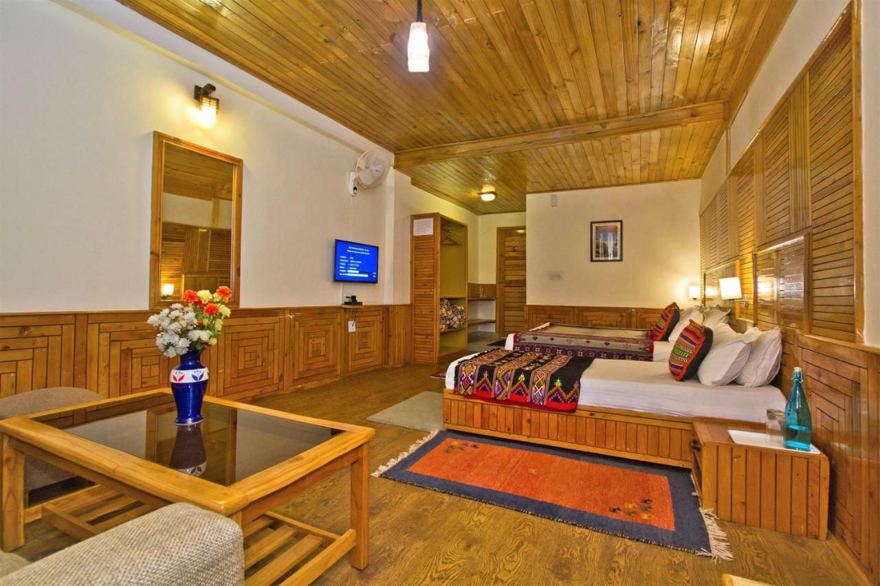 Hotel Vyas Vatika 3*