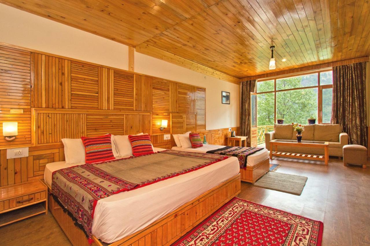 Hotel Vyas Vatika 3*