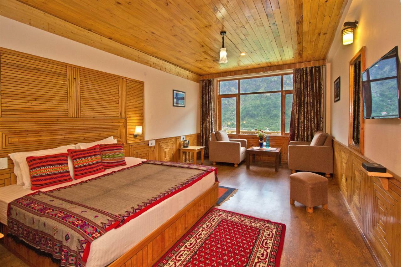 Hotel Vyas Vatika 3*