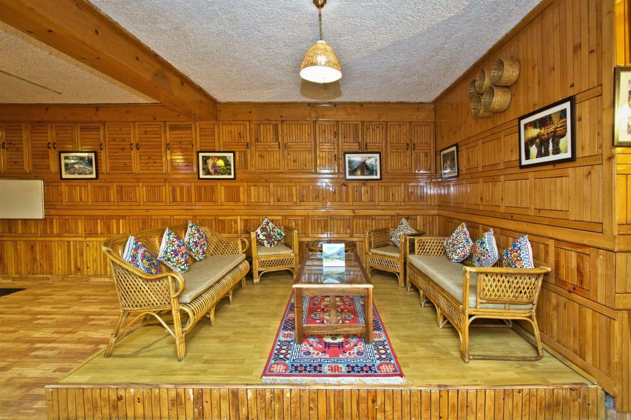 Vyas Vatika 3* Manali (Himachal Pradesh)