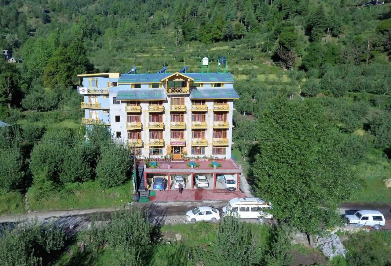 Vyas Vatika 3*